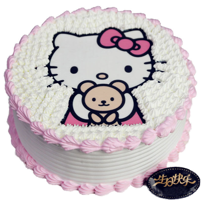 Hello Kitty