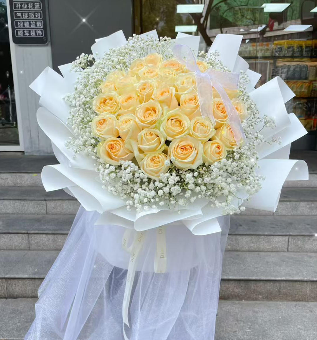 柔金梦语