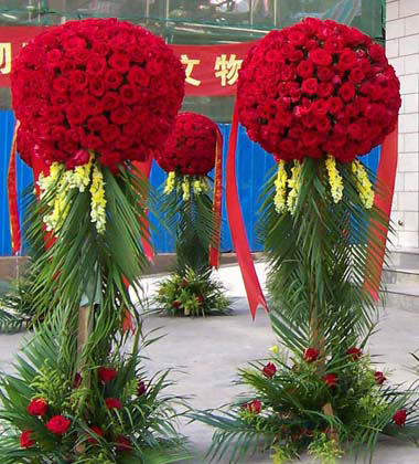 财源滚滚来