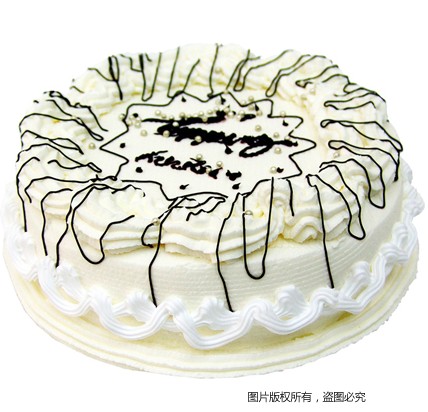 维多利亚的祝福