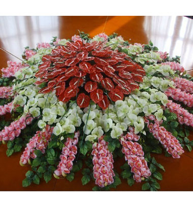 桌花4