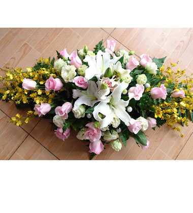 桌花5