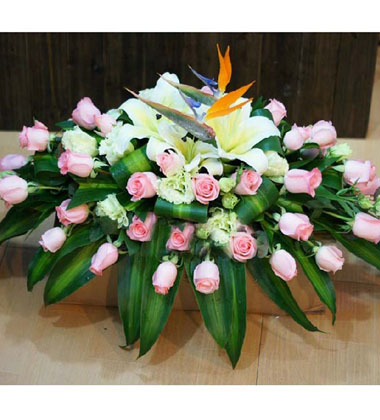 桌花7
